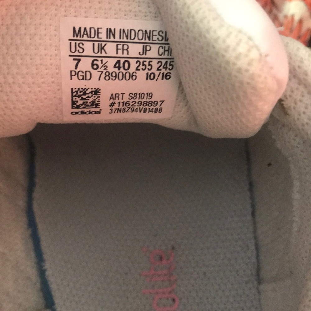 Adidas - Picture 5 of 7